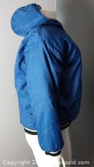 MaxSold Auction: Vintage Maple Leafs Jacket  - Toronto (Ontario, Canada) SELLER MANAGED Downsizing Online Auction - Torbarrie Road (STORAGE)