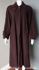 MaxSold Auction: Vintage Virgin Wool Women's Jacket - Toronto (Ontario, Canada) SELLER MANAGED Downsizing Online Auction - Torbarrie Road (STORAGE)