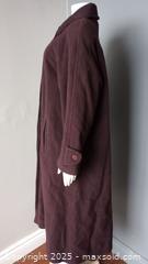 MaxSold Auction: Vintage Virgin Wool Women's Jacket - Toronto (Ontario, Canada) SELLER MANAGED Downsizing Online Auction - Torbarrie Road (STORAGE)