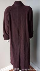 MaxSold Auction: Vintage Virgin Wool Women's Jacket - Toronto (Ontario, Canada) SELLER MANAGED Downsizing Online Auction - Torbarrie Road (STORAGE)