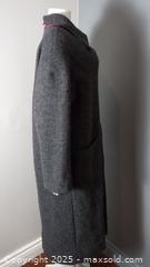 MaxSold Auction: Vintage Wool Coat  - Toronto (Ontario, Canada) SELLER MANAGED Downsizing Online Auction - Torbarrie Road (STORAGE)
