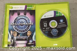 MaxSold Auction: Who Wants To Be A Millionaire - Toronto (Ontario, Canada) SELLER MANAGED Downsizing Online Auction - Torbarrie Road (STORAGE)