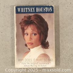 MaxSold Auction: Why Does It Hurt So Bad - Toronto (Ontario, Canada) SELLER MANAGED Downsizing Online Auction - Torbarrie Road (STORAGE)