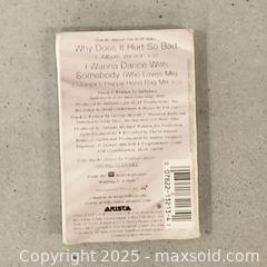 MaxSold Auction: Why Does It Hurt So Bad - Toronto (Ontario, Canada) SELLER MANAGED Downsizing Online Auction - Torbarrie Road (STORAGE)