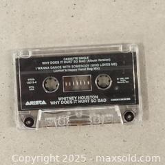 MaxSold Auction: Why Does It Hurt So Bad - Toronto (Ontario, Canada) SELLER MANAGED Downsizing Online Auction - Torbarrie Road (STORAGE)