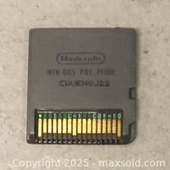 MaxSold Auction: X-Men Origins Wolverine  - Toronto (Ontario, Canada) SELLER MANAGED Downsizing Online Auction - Torbarrie Road (STORAGE)