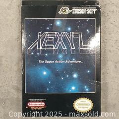 MaxSold Auction: Xexyz  - Toronto (Ontario, Canada) SELLER MANAGED Downsizing Online Auction - Torbarrie Road (STORAGE)