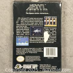 MaxSold Auction: Xexyz  - Toronto (Ontario, Canada) SELLER MANAGED Downsizing Online Auction - Torbarrie Road (STORAGE)