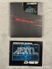 MaxSold Auction: Xexyz  - Toronto (Ontario, Canada) SELLER MANAGED Downsizing Online Auction - Torbarrie Road (STORAGE)