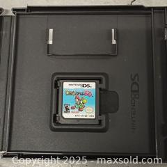 MaxSold Auction: Yoshi's Island Ds - Toronto (Ontario, Canada) SELLER MANAGED Downsizing Online Auction - Torbarrie Road (STORAGE)