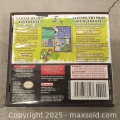 MaxSold Auction: Yoshi's Island Ds - Toronto (Ontario, Canada) SELLER MANAGED Downsizing Online Auction - Torbarrie Road (STORAGE)