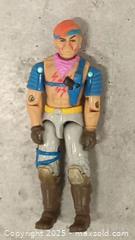 MaxSold Auction: Zander  - Toronto (Ontario, Canada) SELLER MANAGED Downsizing Online Auction - Torbarrie Road (STORAGE)