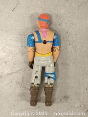 MaxSold Auction: Zander  - Toronto (Ontario, Canada) SELLER MANAGED Downsizing Online Auction - Torbarrie Road (STORAGE)