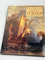 MaxSold Auction: Books About Art and Greek Antiquities - Campbell (California, USA) PARTNER MANAGED Estate Sale Online Auction - Dell Avenue