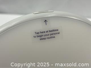 MaxSold Auction: Hatch Restore Smart Sleep Assistant - Campbell (California, USA) PARTNER MANAGED Estate Sale Online Auction - Dell Avenue