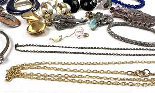MaxSold Auction: Lot of Better Costume Jewelry and Watches - Campbell (California, USA) PARTNER MANAGED Estate Sale Online Auction - Dell Avenue