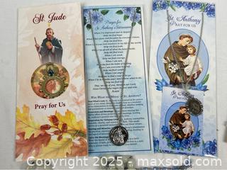 MaxSold Auction: Lot of Religious and Worship Items - Campbell (California, USA) PARTNER MANAGED Estate Sale Online Auction - Dell Avenue