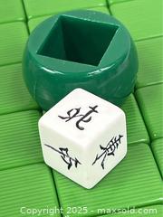 MaxSold Auction: Mah Jongg Set - Campbell (California, USA) PARTNER MANAGED Estate Sale Online Auction - Dell Avenue