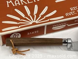 MaxSold Auction: NEW in Box Crepe Maker Pan - Campbell (California, USA) PARTNER MANAGED Estate Sale Online Auction - Dell Avenue