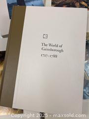 MaxSold Auction: Six Time-Life Library of Art Books - Campbell (California, USA) PARTNER MANAGED Estate Sale Online Auction - Dell Avenue
