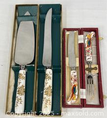 MaxSold Auction: Staffordshire China Handled Serving Ware and More - Campbell (California, USA) PARTNER MANAGED Estate Sale Online Auction - Dell Avenue