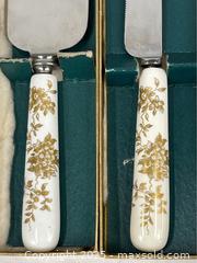 MaxSold Auction: Staffordshire China Handled Serving Ware and More - Campbell (California, USA) PARTNER MANAGED Estate Sale Online Auction - Dell Avenue