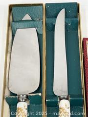 MaxSold Auction: Staffordshire China Handled Serving Ware and More - Campbell (California, USA) PARTNER MANAGED Estate Sale Online Auction - Dell Avenue