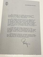 MaxSold Auction: World Wildlife Fund First Day Cover and Stamp Album - Campbell (California, USA) PARTNER MANAGED Estate Sale Online Auction - Dell Avenue