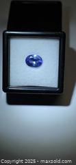 MaxSold Auction: Beautiful flawless natural Tanzanite  - Hamilton (Ontario, Canada) PARTNER MANAGED Reseller Online Auction - Mohawk Road West
