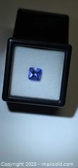 MaxSold Auction: Beautiful Flawless natural Tanzanite  - Hamilton (Ontario, Canada) PARTNER MANAGED Reseller Online Auction - Mohawk Road West