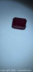 MaxSold Auction: Beautiful natural Ruby - Hamilton (Ontario, Canada) PARTNER MANAGED Reseller Online Auction - Mohawk Road West