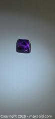 MaxSold Auction: Big deep purple amethyst  - Hamilton (Ontario, Canada) PARTNER MANAGED Reseller Online Auction - Mohawk Road West