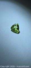 MaxSold Auction: Natural apple green Peridot  - Hamilton (Ontario, Canada) PARTNER MANAGED Reseller Online Auction - Mohawk Road West