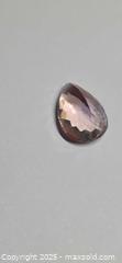 MaxSold Auction: Natural big Ametrine  - Hamilton (Ontario, Canada) PARTNER MANAGED Reseller Online Auction - Mohawk Road West
