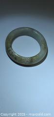 MaxSold Auction: Natural Jade ring - Hamilton (Ontario, Canada) PARTNER MANAGED Reseller Online Auction - Mohawk Road West