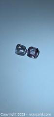 MaxSold Auction: Natural spinel pair - Hamilton (Ontario, Canada) PARTNER MANAGED Reseller Online Auction - Mohawk Road West