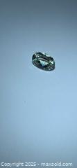 MaxSold Auction: Rare mint green tourmaline  - Hamilton (Ontario, Canada) PARTNER MANAGED Reseller Online Auction - Mohawk Road West