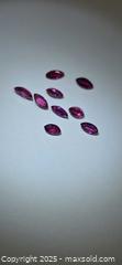 MaxSold Auction: Rare!! Untreated Ruby lot - Hamilton (Ontario, Canada) PARTNER MANAGED Reseller Online Auction - Mohawk Road West