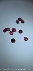 MaxSold Auction: Rhodolite garnet lot - Hamilton (Ontario, Canada) PARTNER MANAGED Reseller Online Auction - Mohawk Road West