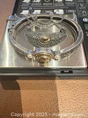 MaxSold Auction: Judith Jack Sterling Silver & 14k gold  - Hatboro (Pennsylvania, USA) PARTNER MANAGED Estate Sale Online Auction - Jacksonville Road