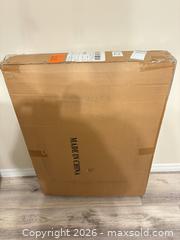 MaxSold Auction: ABCCANOPY Zero Gravity Reclining Chair with Shade, Beige - Ottawa (Ontario, Canada) PARTNER MANAGED Downsizing Online Auction - Sablewood Place