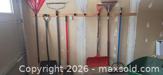 MaxSold Auction: Assorted Garage Items A - Ottawa (Ontario, Canada) PARTNER MANAGED Downsizing Online Auction - Sablewood Place