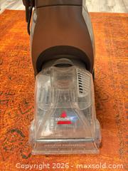 MaxSold Auction: Bissell Quicksteamer PowerBrush Upright Carpet Cleaner A - Ottawa (Ontario, Canada) PARTNER MANAGED Downsizing Online Auction - Sablewood Place