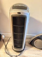 MaxSold Auction: Lasko Oscillating Tower Fan A - Ottawa (Ontario, Canada) PARTNER MANAGED Downsizing Online Auction - Sablewood Place