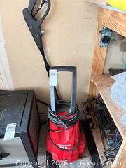 MaxSold Auction: Powerwasher H2100 Electric Pressure Washer 1650 PSI B - Ottawa (Ontario, Canada) PARTNER MANAGED Downsizing Online Auction - Sablewood Place