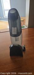 MaxSold Auction: Shark SV780C Cordless Handheld Vacuum A - Ottawa (Ontario, Canada) PARTNER MANAGED Downsizing Online Auction - Sablewood Place