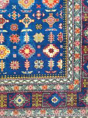 MaxSold Auction: Hand-made Woollen Carpet - Ottawa (Ontario, Canada) SELLER MANAGED Reseller Online Auction - Didsbury Road