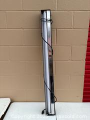 MaxSold Auction: All-Glass Aquarium 48in Deluxe Fluorescent Hood - Decatur (Georgia, USA) SELLER MANAGED Moving Online Auction - Snapfinger Woods Drive (STORAGE)