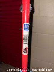 MaxSold Auction: Backyard broom  - Decatur (Georgia, USA) SELLER MANAGED Moving Online Auction - Snapfinger Woods Drive (STORAGE)