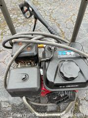 MaxSold Auction: Blackmax 212 Pressure Washer  - Decatur (Georgia, USA) SELLER MANAGED Moving Online Auction - Snapfinger Woods Drive (STORAGE)